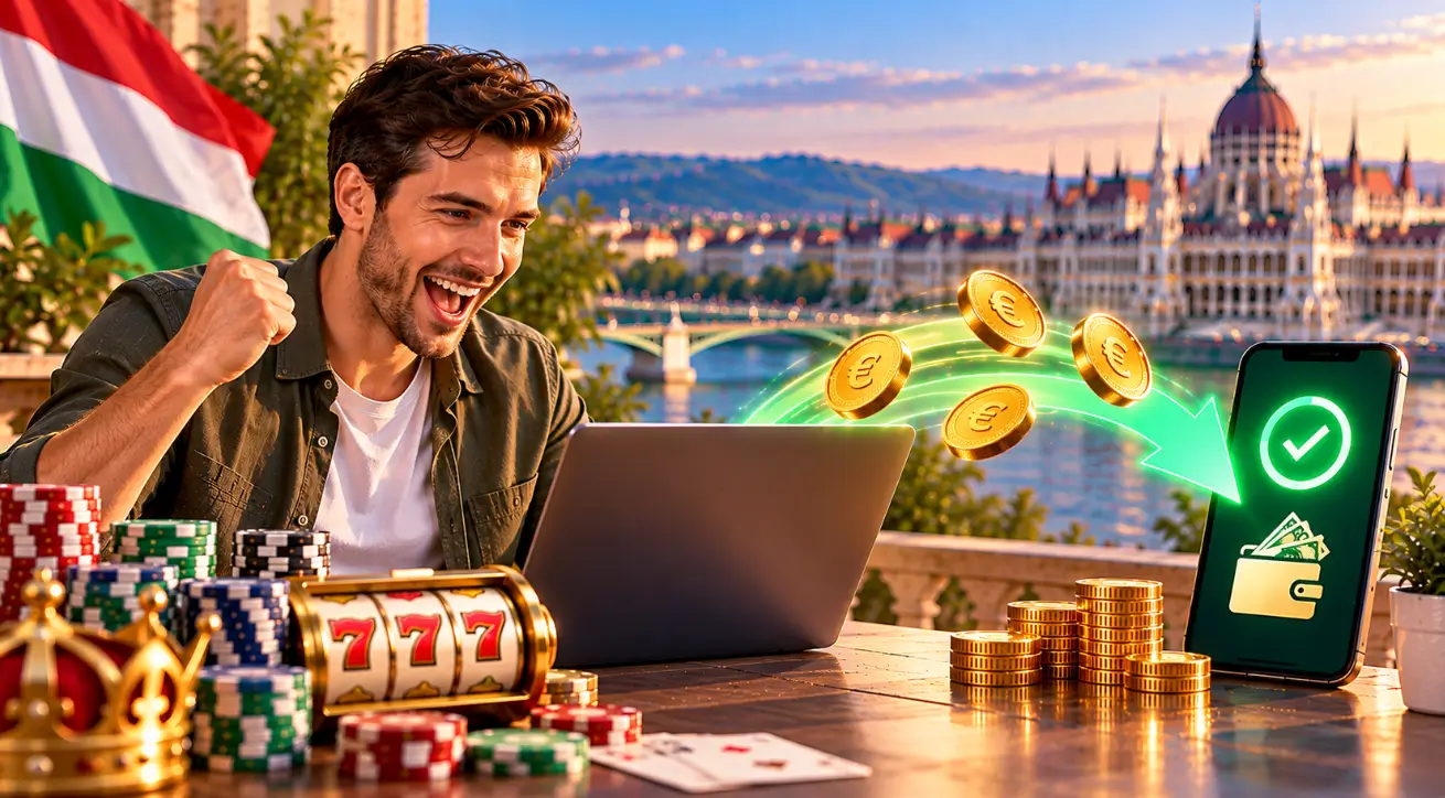 Casino Hungarian